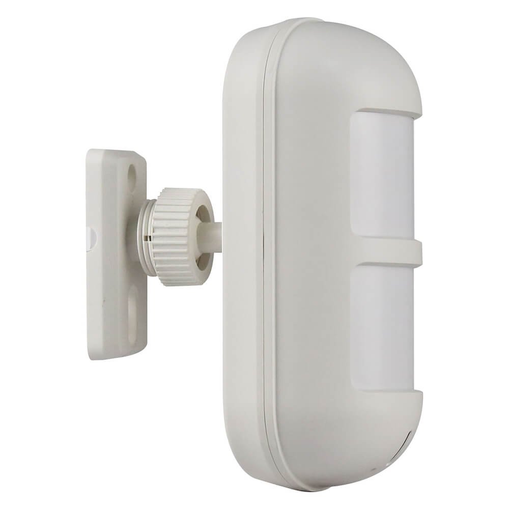 infrared human body detection anti-pet PIR sensor tuya smart wifi infrared motion detector intrusion alarm