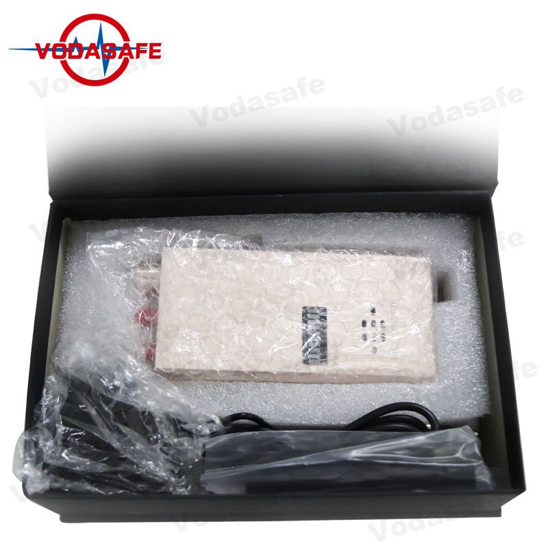 Vodasafe Personal GPS Tracking Detector with Remote Alarm System GSM Wireless Signal Bug Battery Powered