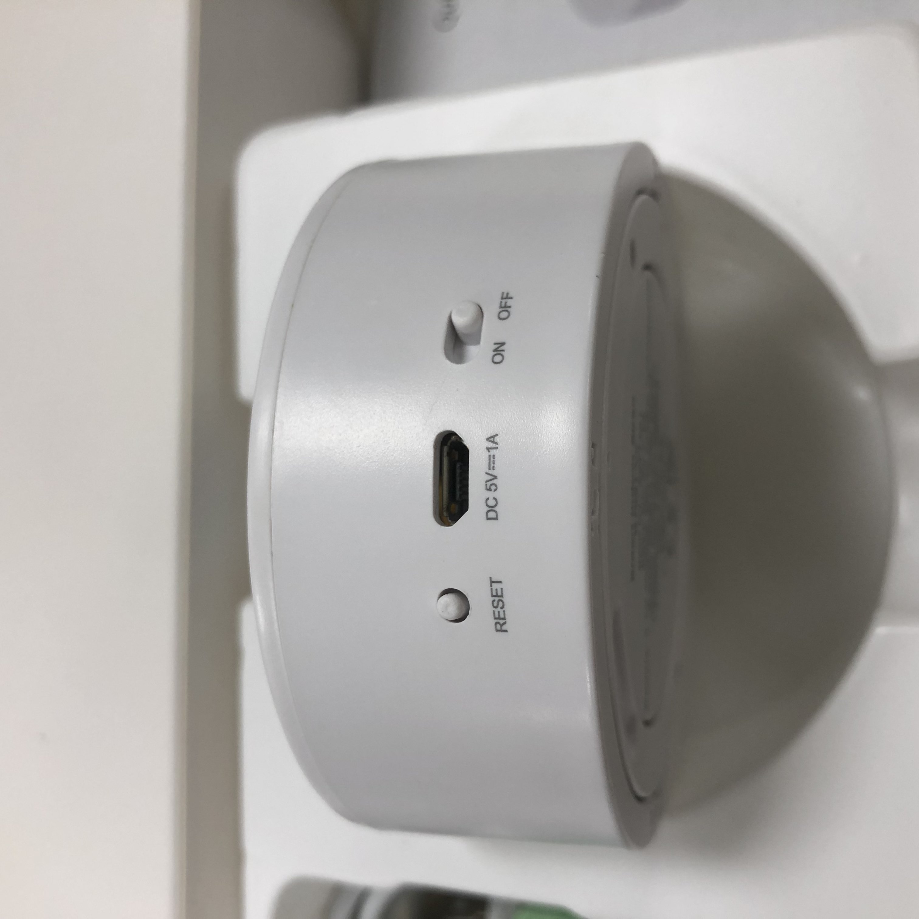Indoor Smart Wireless alarms Siren Compatible for Alexa and Google Speaker alarm systems security home alarm siren