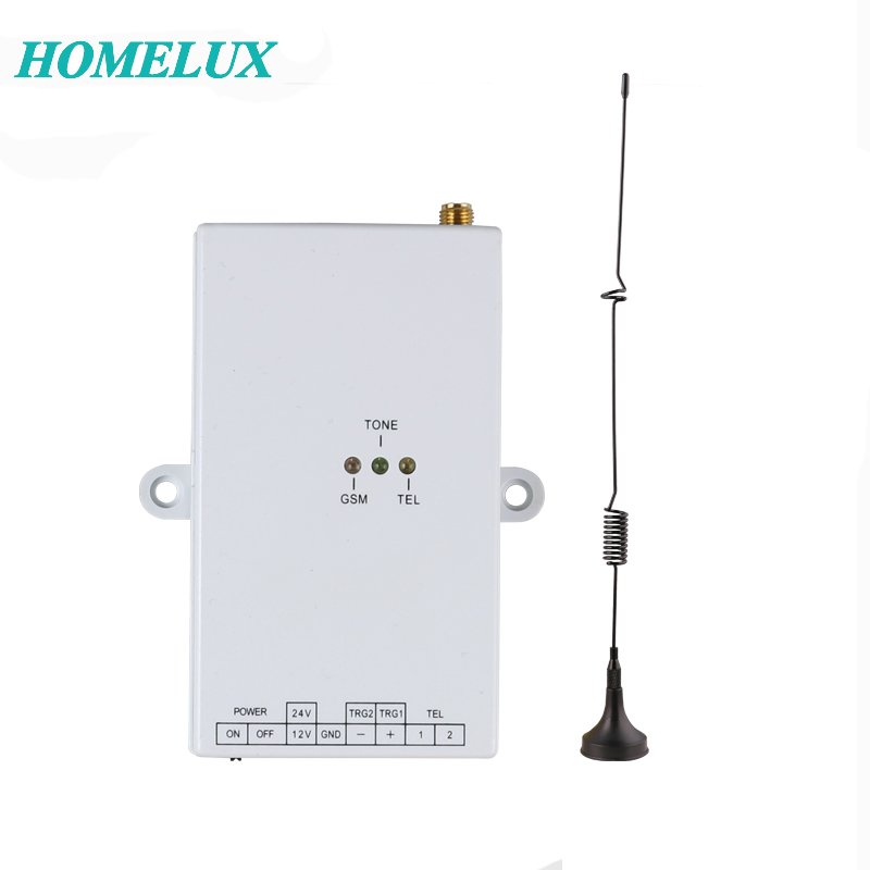 CE Homelux Wireless GSM Fixed Terminal HX-1106