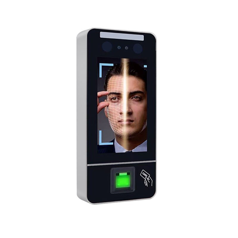 Intrinsically Safe and Explosion-proof 3D Face Recognition Equipment for Coal Mines