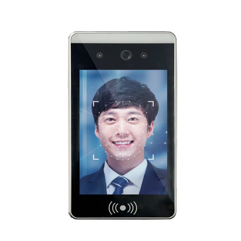 Intrinsically Safe and Explosion-proof 3D Face Recognition Equipment for Coal Mines