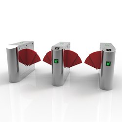 Flap Barrier