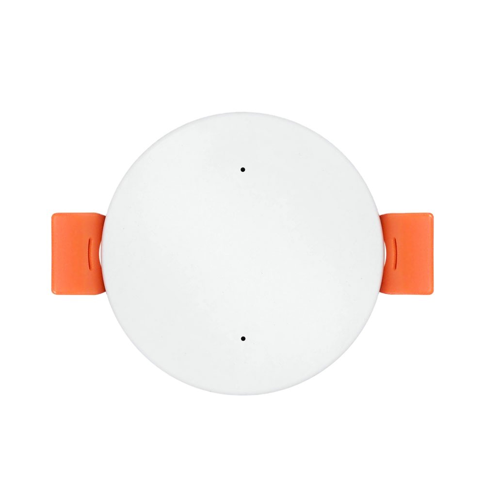 Tuya Smart WIFI AC80-250V Home Security System Sensor Human Presence Breathing Detection Factory Price PST-ZY-M100-L