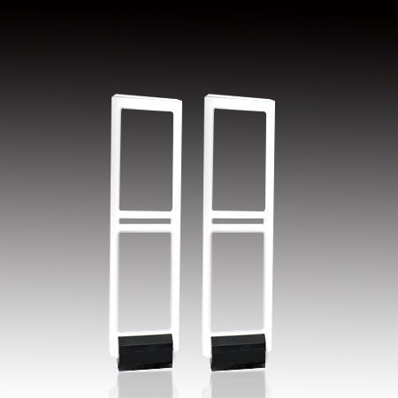 AM 58KHz Anti-theft System Remote Control Slim ABS EAS System Security Alarm System Economic Slim ABS Antenna Gate HAX8760