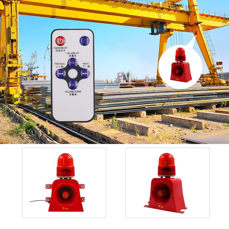 Audible Alarms/Horns/Sirens/Sounders/speaker/motion sensor alarm system wireless audible and visual alarm
