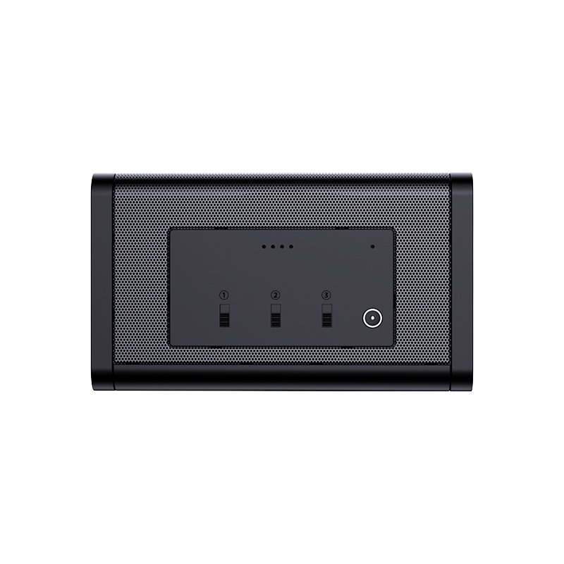 Anti recording F11 Recording Cut off Hotel conference negotiation privacy security device Anti recording device