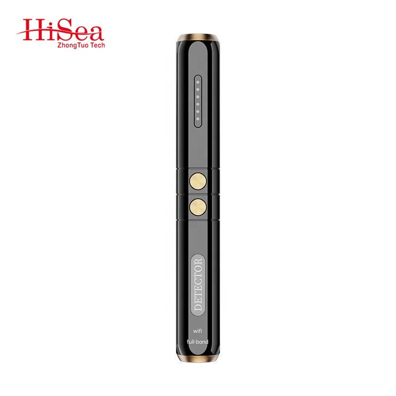 T13 New intelligent camera detector signal detection hotel conference anti-eavesdropping and anti-candid photography