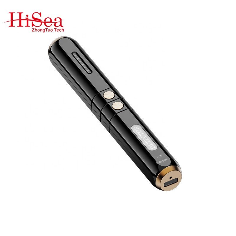 T13 New intelligent camera detector signal detection hotel conference anti-eavesdropping and anti-candid photography