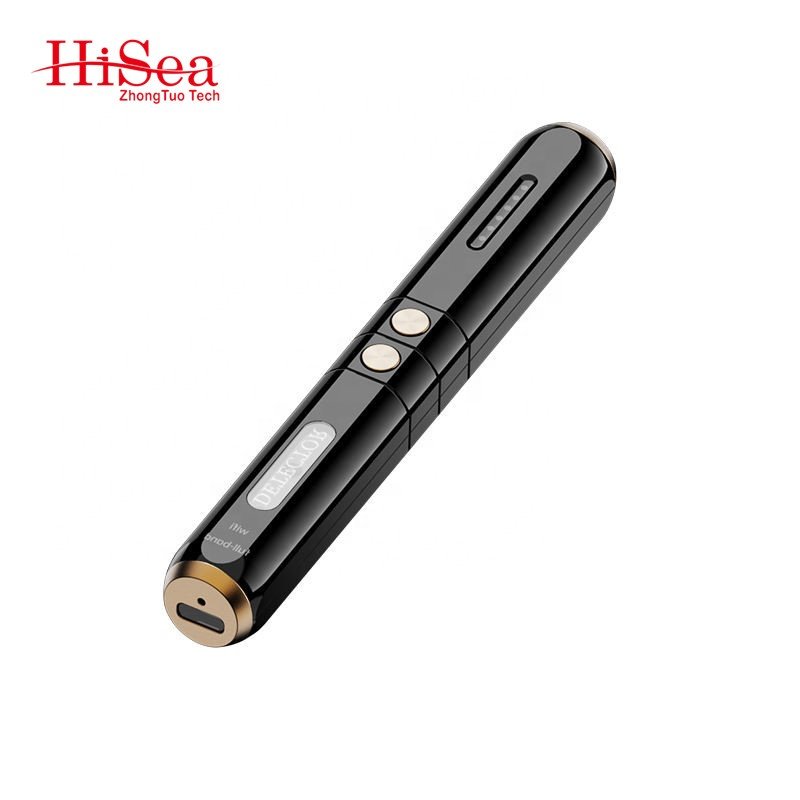 T13 New intelligent camera detector signal detection hotel conference anti-eavesdropping and anti-candid photography