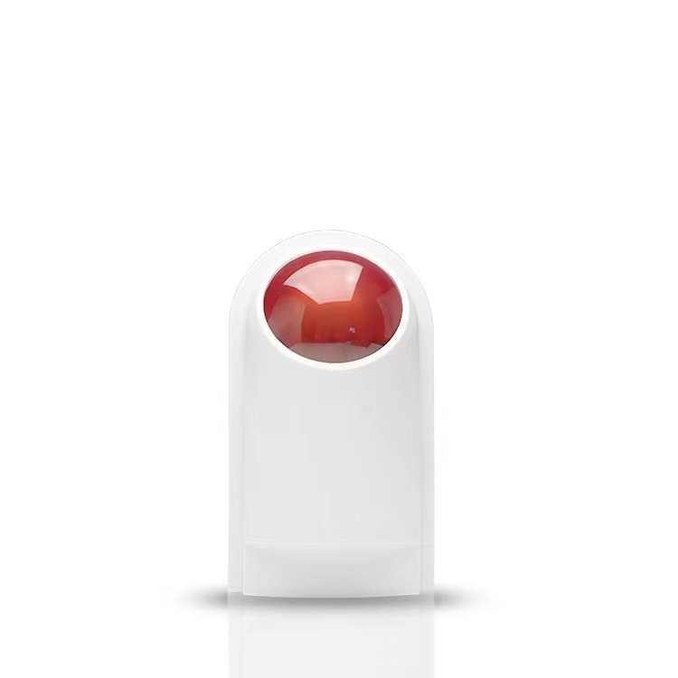 2022 new arrival 433mhz Wireless outdoor strobe Siren with 433mhz working tuya alarm system