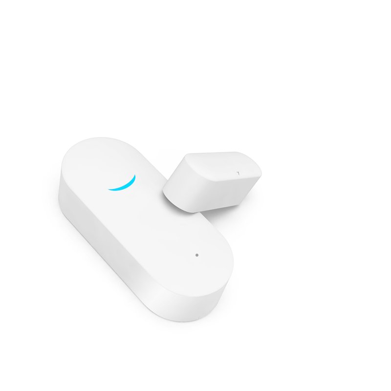 smart door magnetic security home door alarm system for wifi tuya sound and smart human infrared motion sensor door sensor alarm