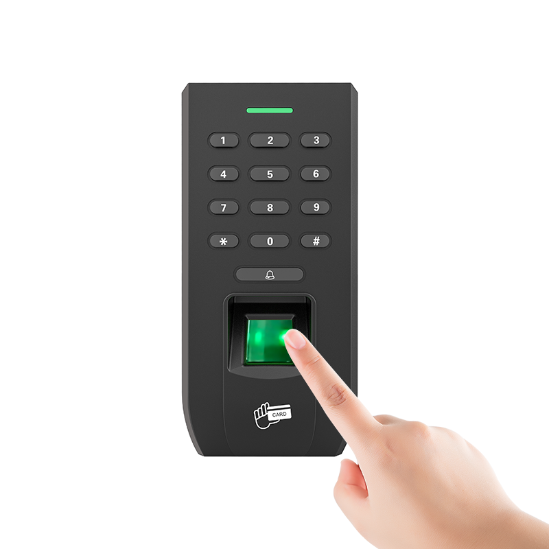 10000 users fingerprint elevator access control RFID reader door access control system fingerprint access control for elevator
