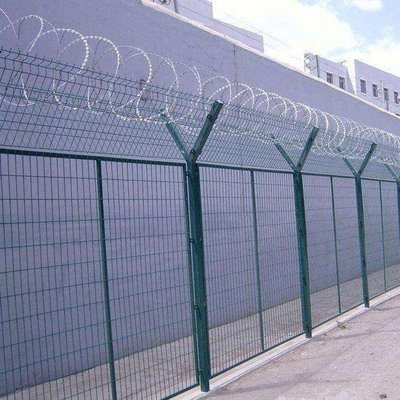 China 20+Years of Perimeter Security Excellence with Zero False Alarms and No Missed Alarms
