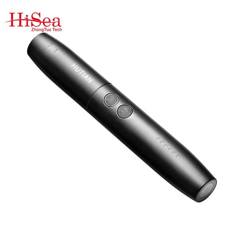 WT09 Pen Detector Portable Anti-Spy Camera Detector RF Signal Finder Camera Scanner Device camera detector