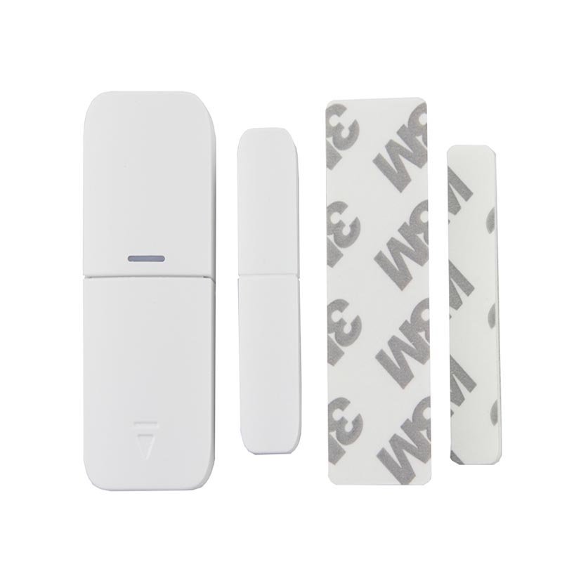 DAYTECH door window motion sensor 433MHz magnetic anti theft burglar home security system sensor door closer