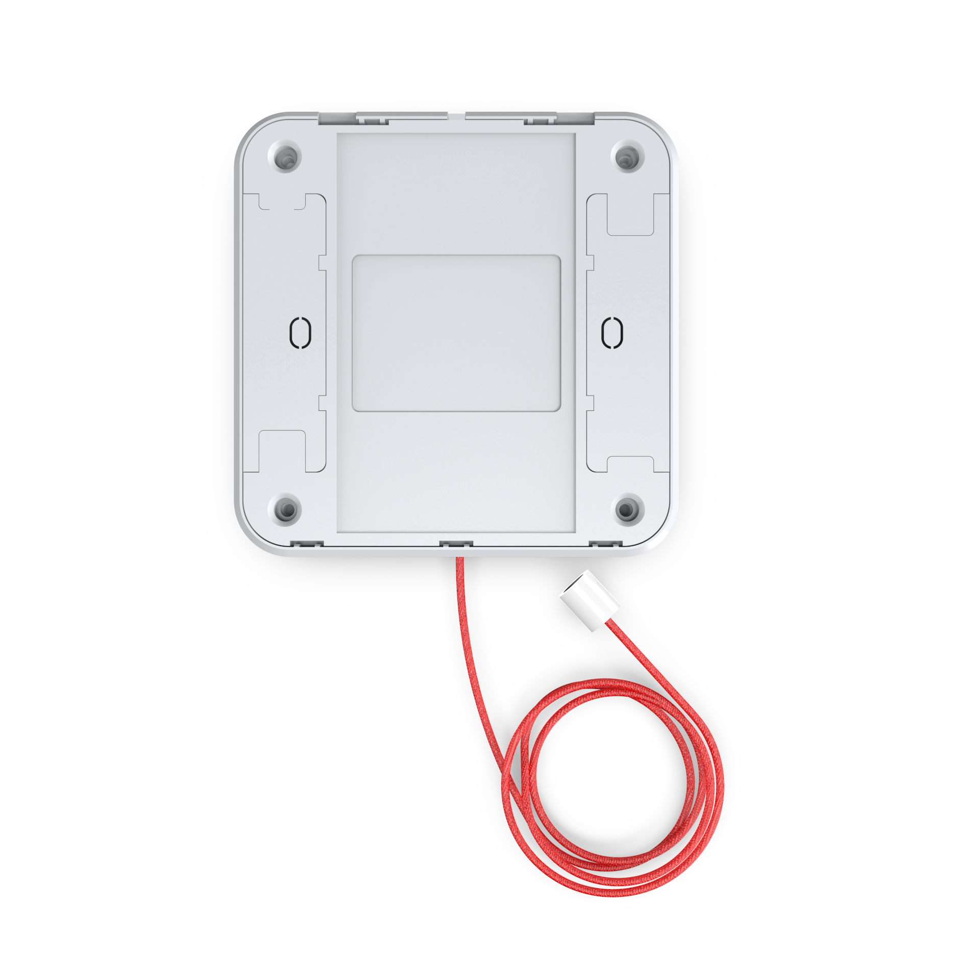 2024 wireless Panic Emergency SOS Button for Alarm Calling System