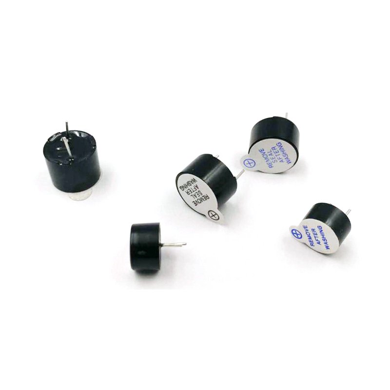 hot selling Buzzer alarm 24V 12*9.5mm Active integrated Electromagnetic Buzzer