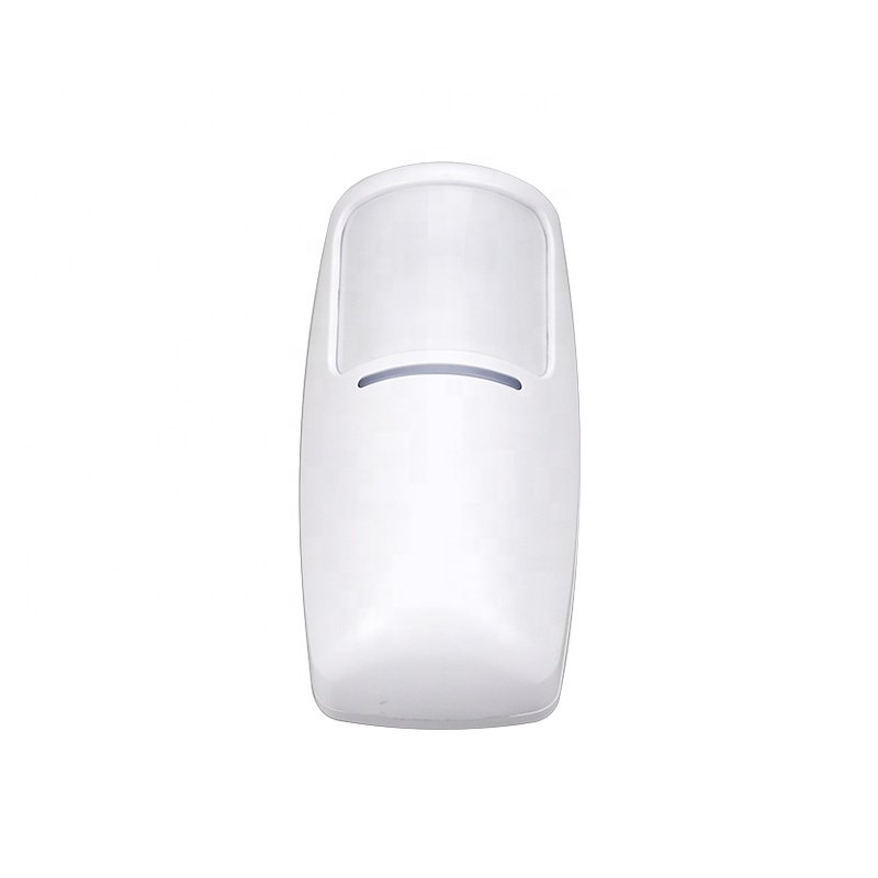 TUYA WIFI GSM /SMS Home Security Alarm System wiht Door Sensor/PIR Detector/Srien and Controller