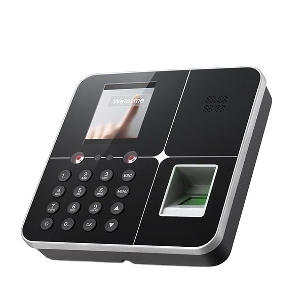 USB Facial Recognition Time Recording Fingerprint Attendance System Without Software With SSR