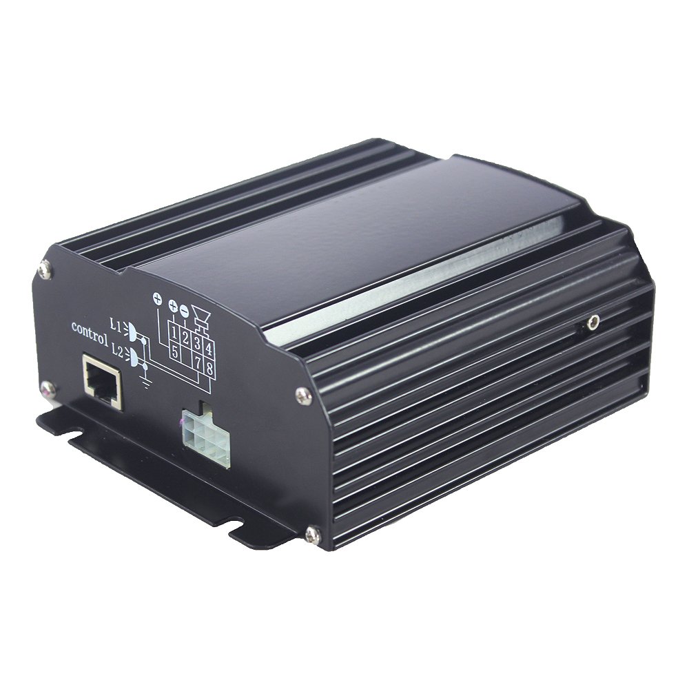 traffic warning alarm siren emergency loud sirens amplifier PA system ambulance firetrucks Wireless Siren
