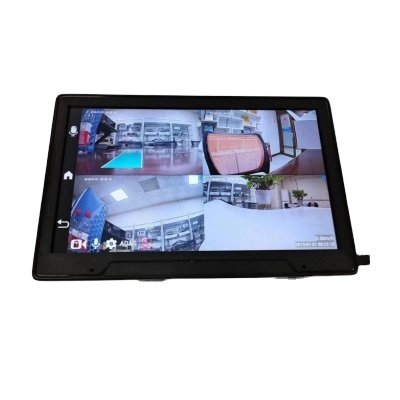 JY- Q26 DSM System Anti Nap Distraction Smoking Calling Audio Alarm in Spanish Portuguese Turkish Fatigue Sensor for Driver Safe