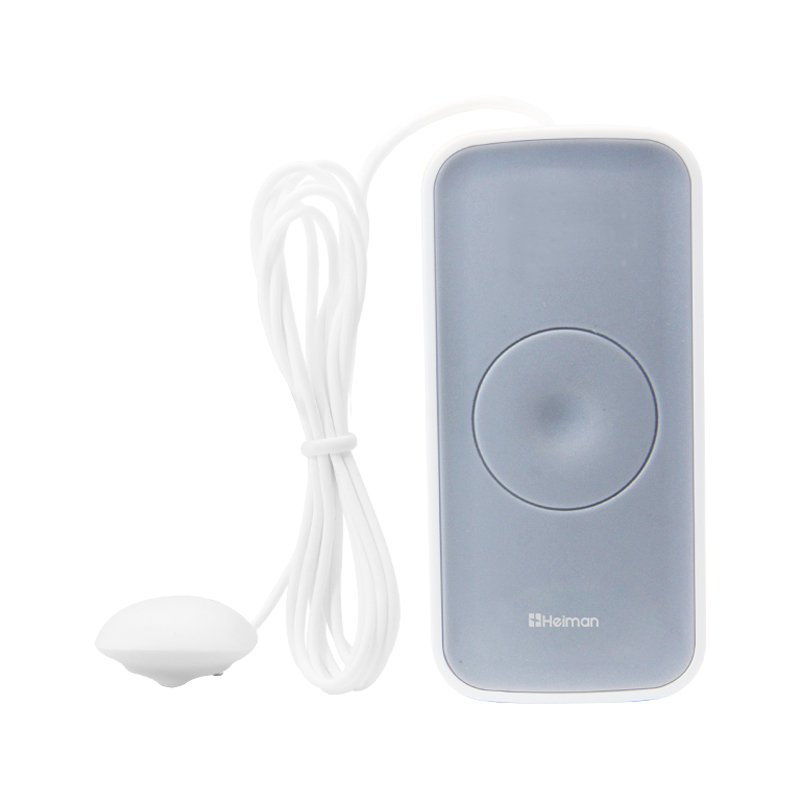 zigbee home automation system for home Wifi Water Leak Detector Battery-Powered