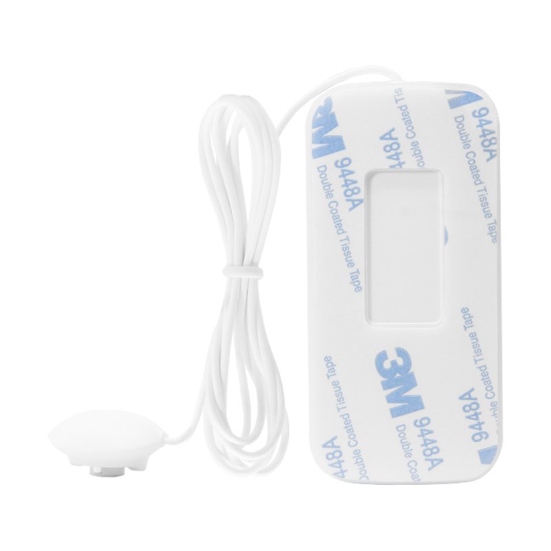 zigbee home automation system for home Wifi Water Leak Detector Battery-Powered