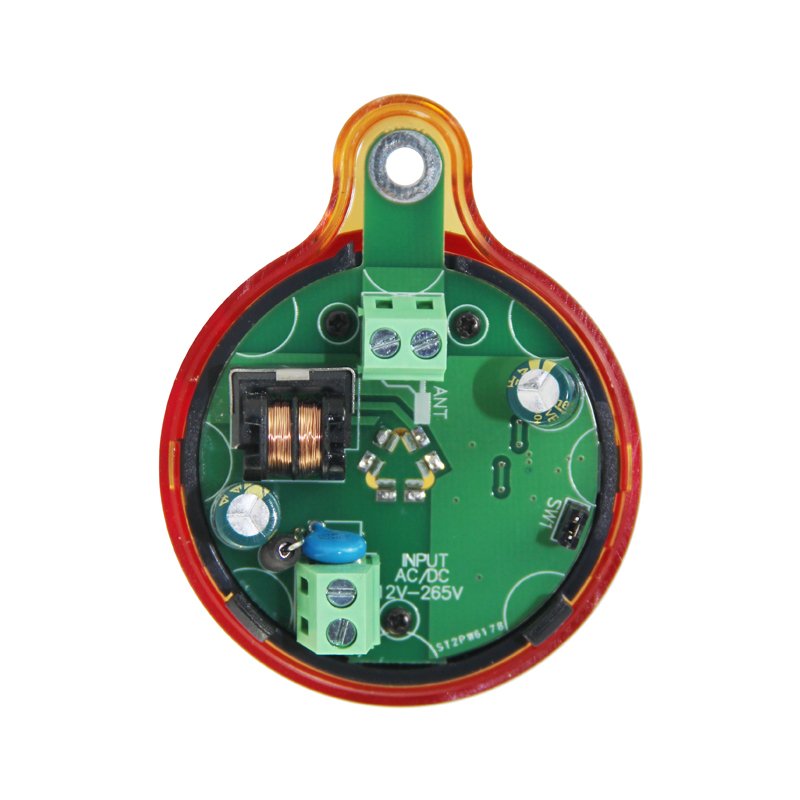 JD06 Hot sale 12V - 256V opener bulb -flash quanzhou autoga machinery warning light gate accessories flash light