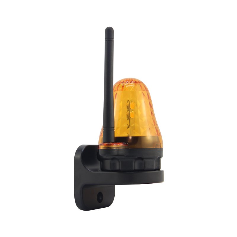 JD06 Hot sale 12V - 256V opener bulb -flash quanzhou autoga machinery warning light gate accessories flash light
