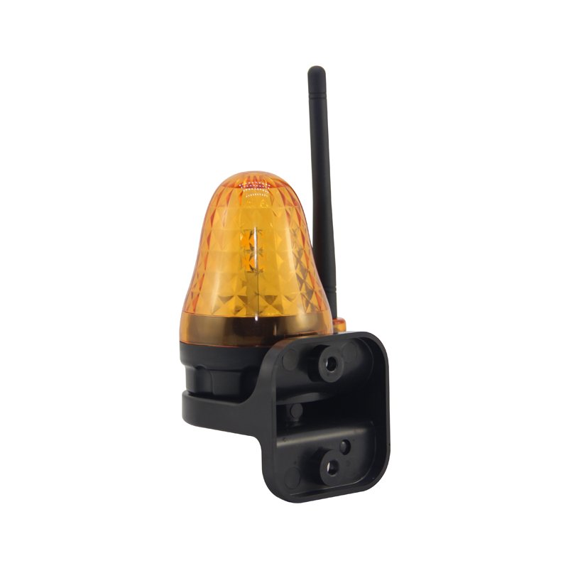 JD06 Hot sale 12V - 256V opener bulb -flash quanzhou autoga machinery warning light gate accessories flash light