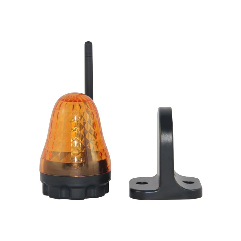 JD06 Hot sale 12V - 256V opener bulb -flash quanzhou autoga machinery warning light gate accessories flash light