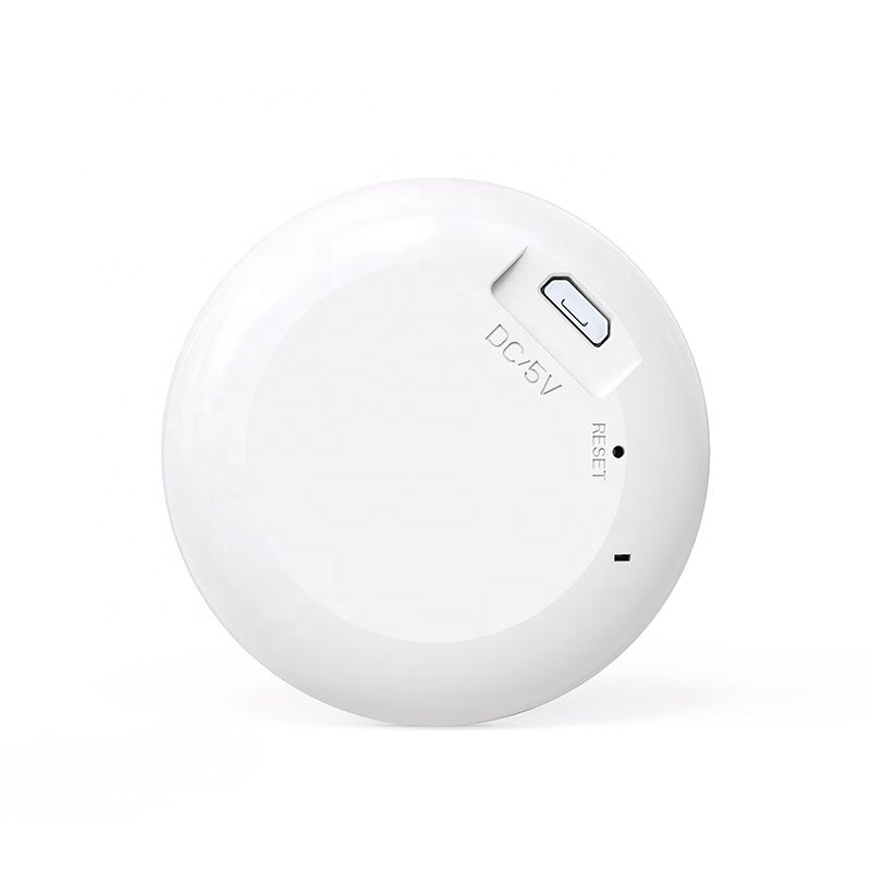 KERUI Mini Size SOS Panic Button Elderly Wireless Alarm Emergency Button Tuya SOS Button for Security System