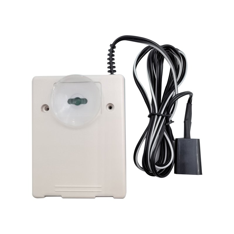 Wireless Water Leakage Water leak Sensor 120 dB Water Leak Alarm for Home Floor Detector