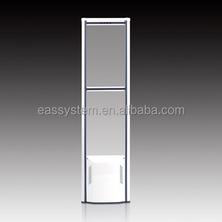 Economic ABS Plastic EAS Alarm System AM 58KHz Supermarket Anti Thief Security System HAX8700