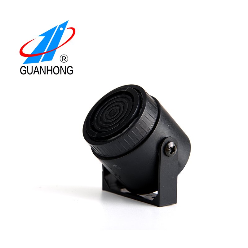 95 dB car buzzer horn voice piezo siren with Bebe