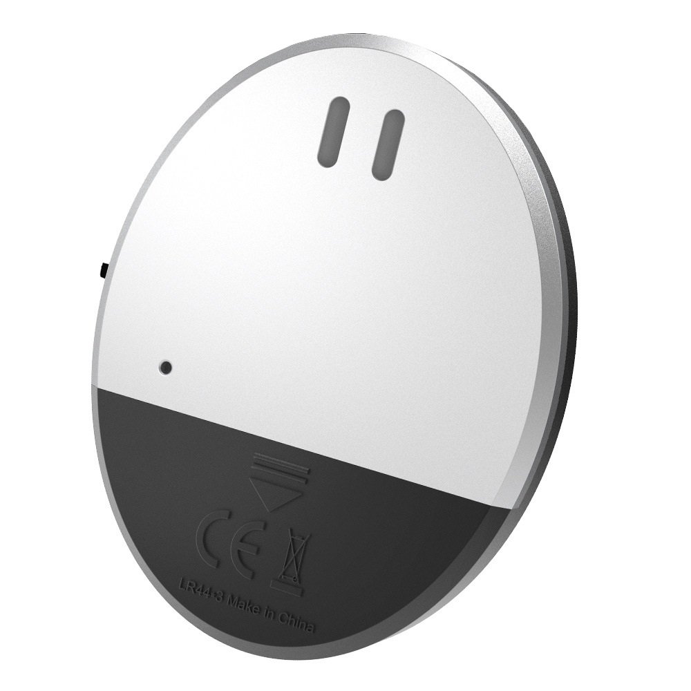 125dB Home House Intrusion Window Door Burglar Alarm Wireless Doors and Windows Vibration Personal Alarms Door Security Sensor