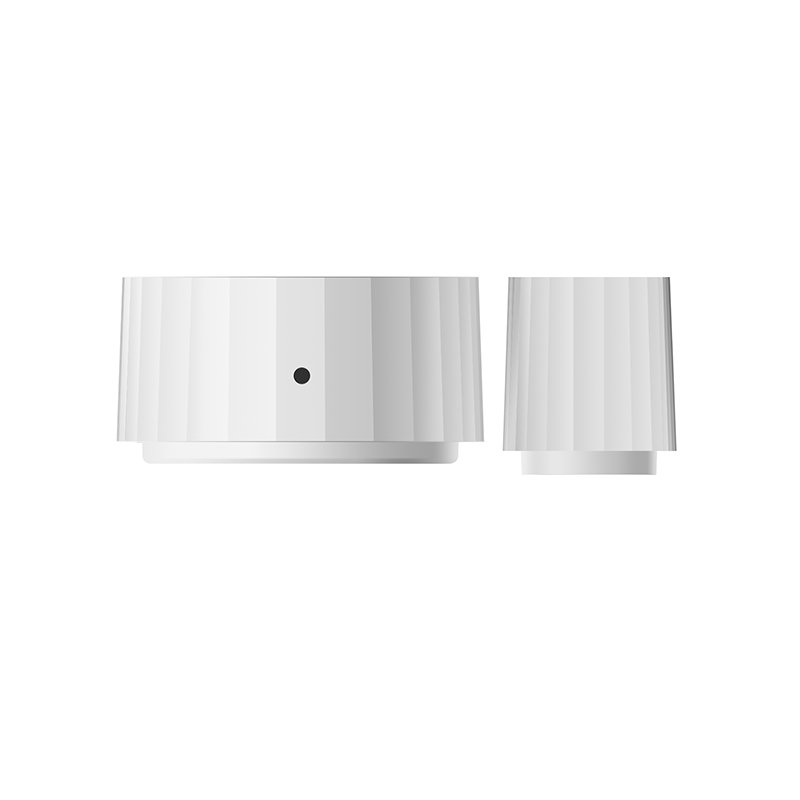 HEIMAN New Product Smart Home Matter over thread Magnetic Door Window Contact Detector