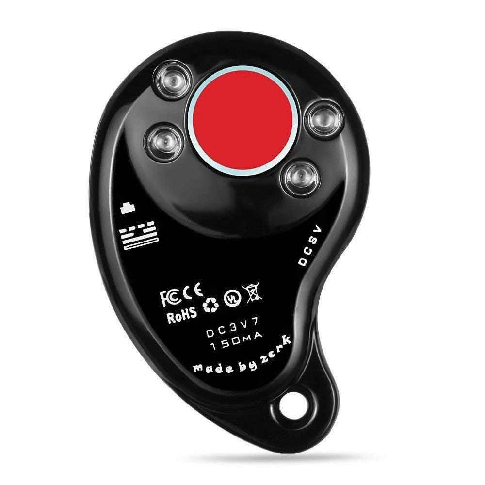 1-12Ghz Car Radio GSM Signal Camera Hidden RF Scanner Anti radar M8000 GPS Wireless Bug Detector