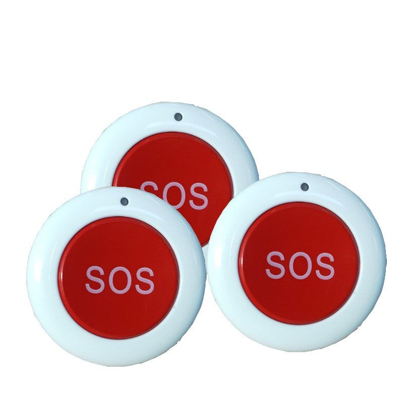 Tuya Home Security System WiFi Wireless Home Alarm System Alarm Kit With Siren Water Leakage Sensor Instant Remote App