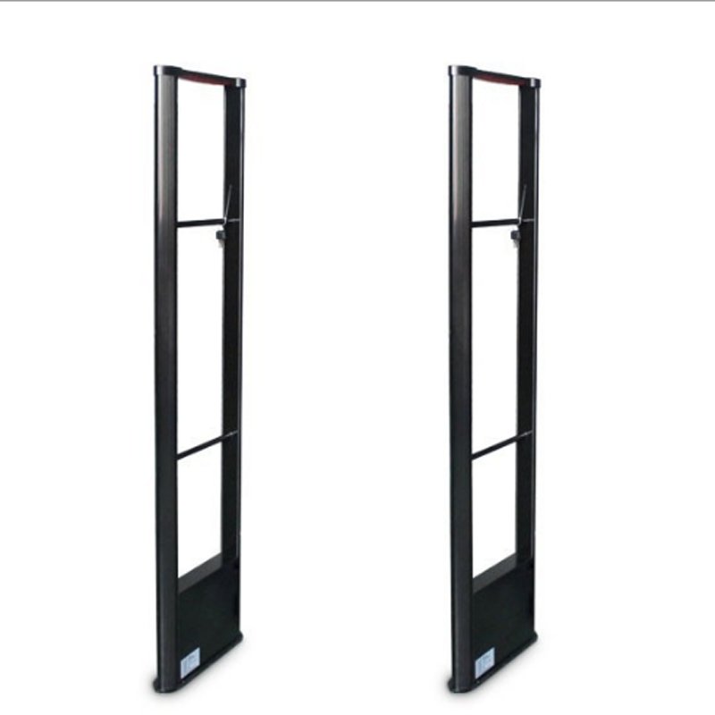 Hot-Sale EAS Security System for Supermarket Anti-theft Security Scanner Door