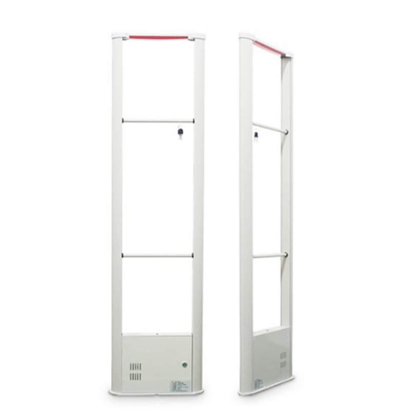 Hot-Sale EAS Security System for Supermarket Anti-theft Security Scanner Door