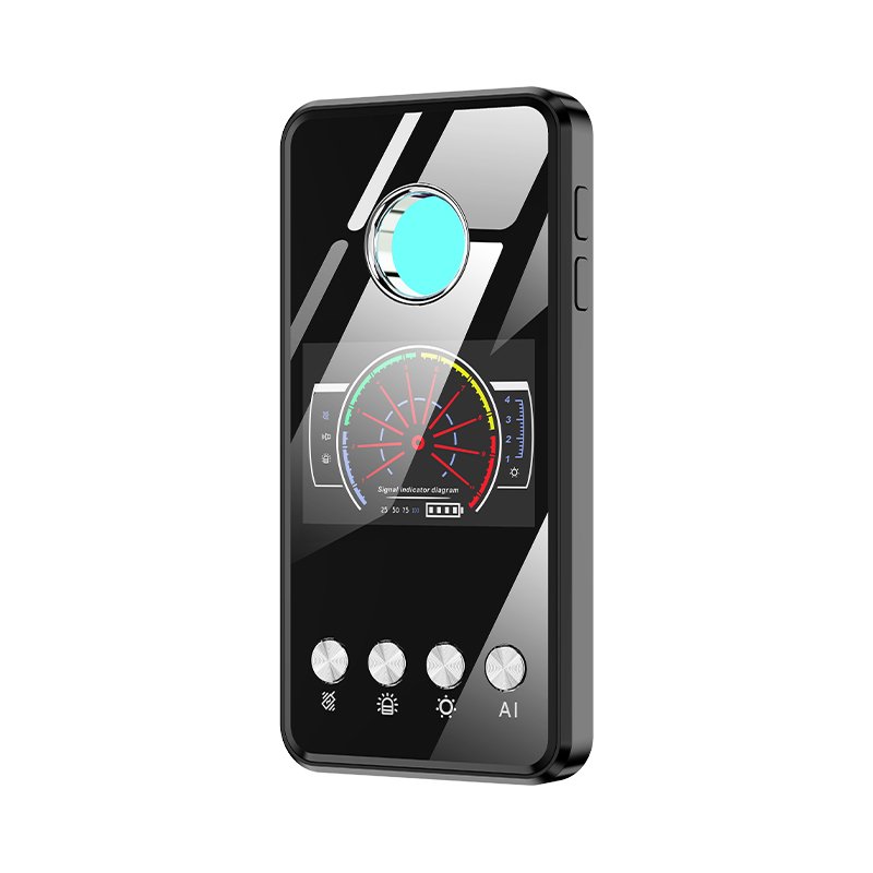 New Material T2 Intelligent long standby ca,era detection precise detect outdoors alarm system rf signal bug detector