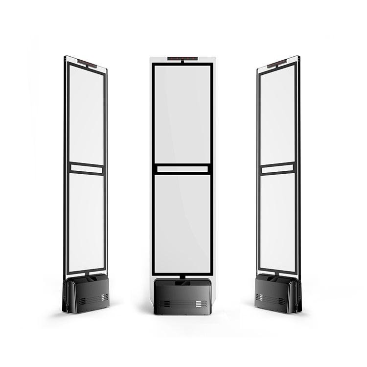 custom Security system Anti-theft alarm system induction door modulation amplitude anti-theft antenna security alarm eas system