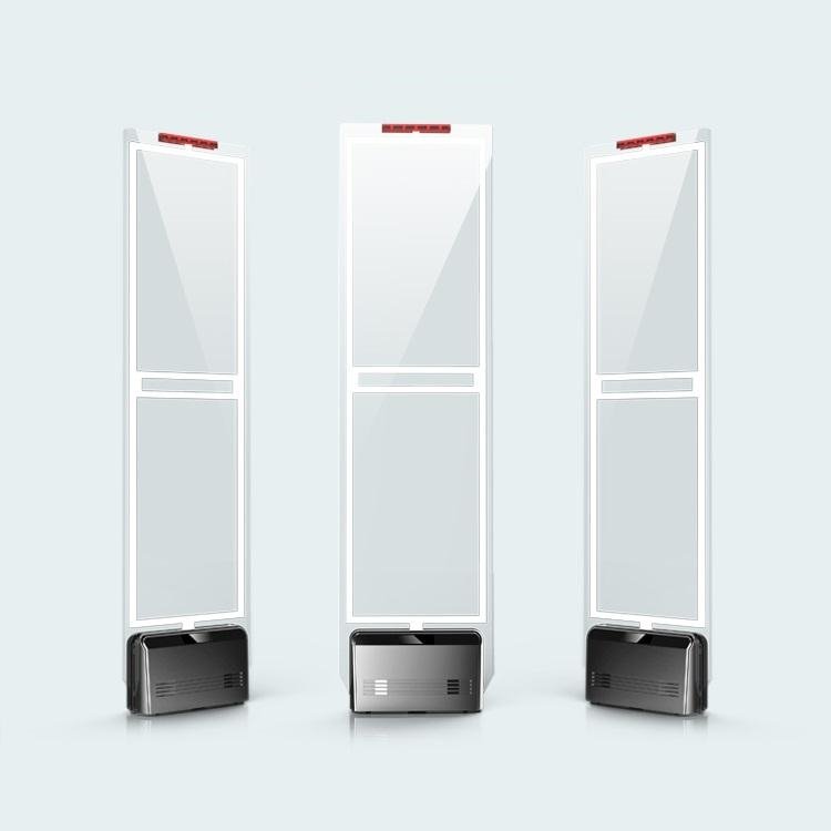 custom Security system Anti-theft alarm system induction door modulation amplitude anti-theft antenna security alarm eas system
