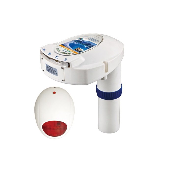 Hot selling Children Anti Drowning Swimming Pool Immersion Alarm FCC CE