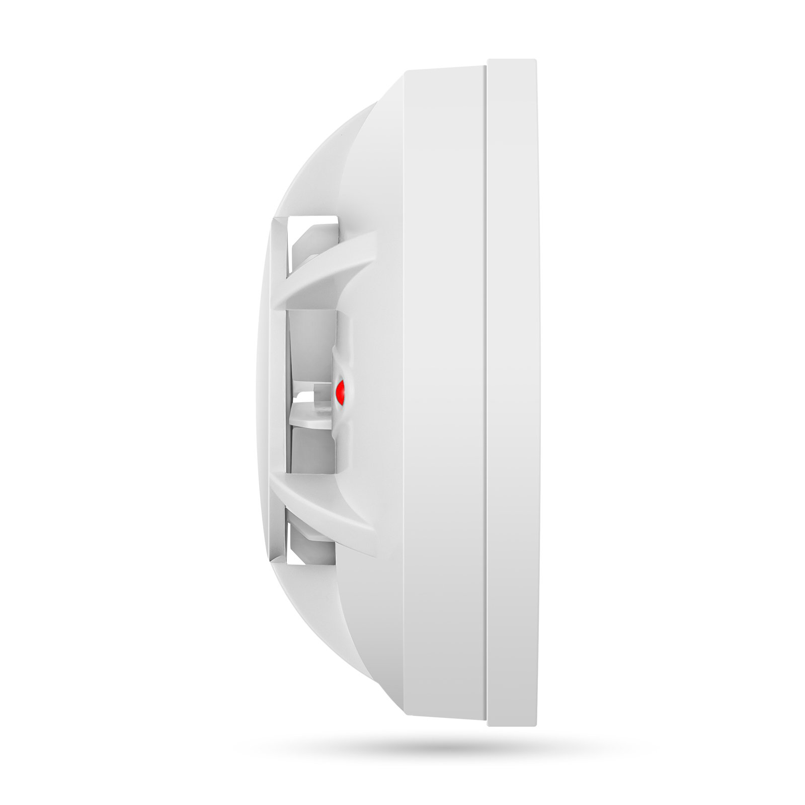 SUMRING Factory Conventional Heat Detector with 4-Wire Fire Alarm System 2 /4Wire Heat detector Alarm Temp8-15℃min