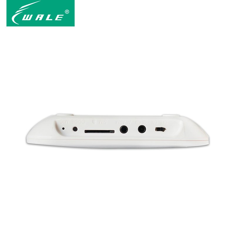 2024 Upgraded Standalone Home Office Shop Security WIFI Alarm System Kit, RoHs Test CE certificate Alarms