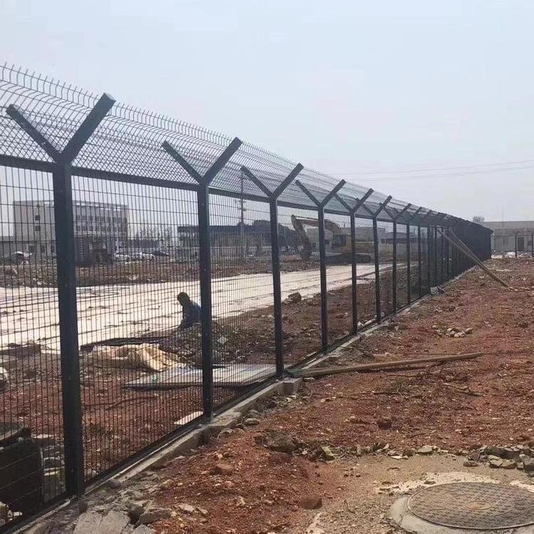 Perimeter Security Excellence with Strong Expandability and Strong Weather Resistance