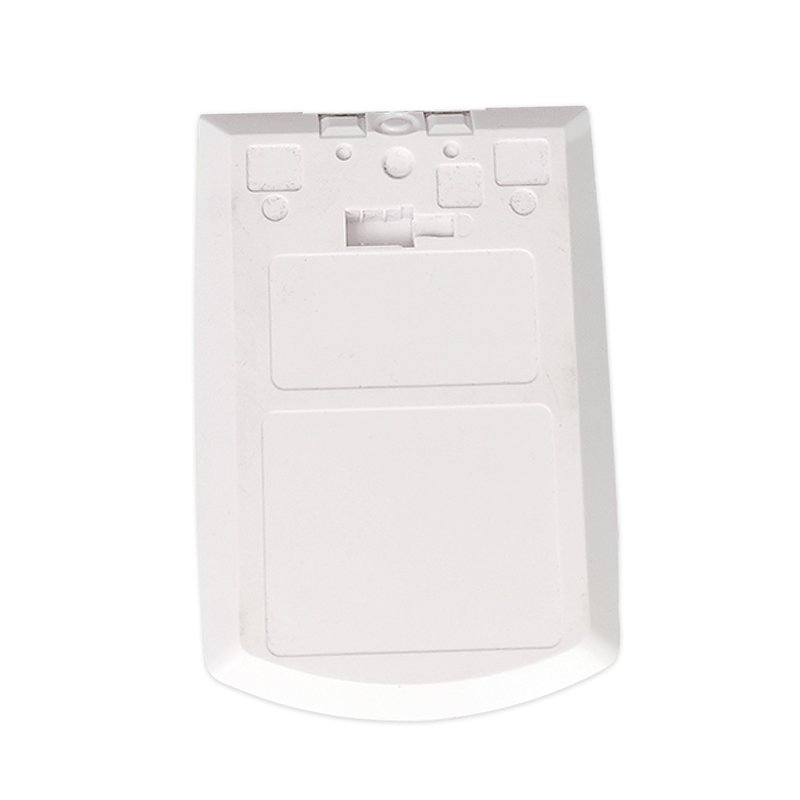 Wall Mounted Wired Wide Angle PIR Infrared Motion Burglar Detector Scanner Sensor Alarm System